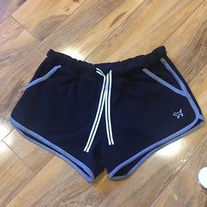 Victoria’s Secret pink extra small XS shorts